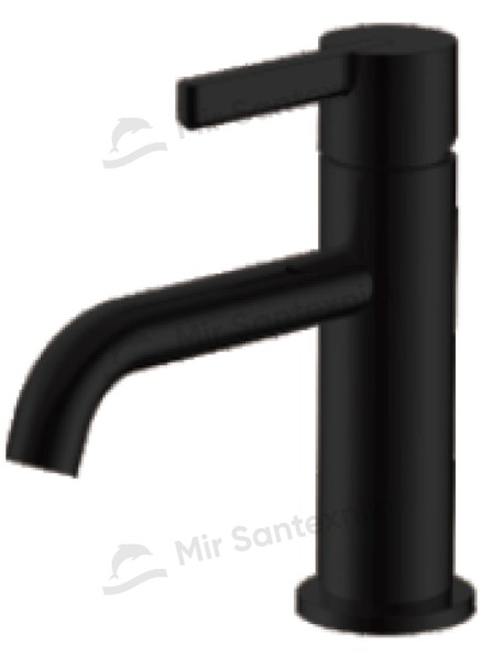 Смеситель для раковины Debora однорычажный DBR333-01H